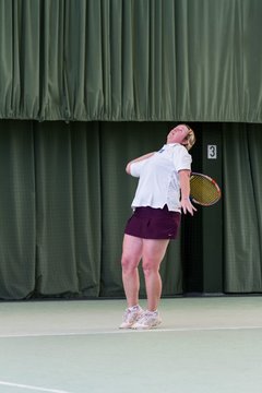 Bild 68 - Damen Club an der Alster - Grossflottbeker THGC : Ergebnis: 4:2